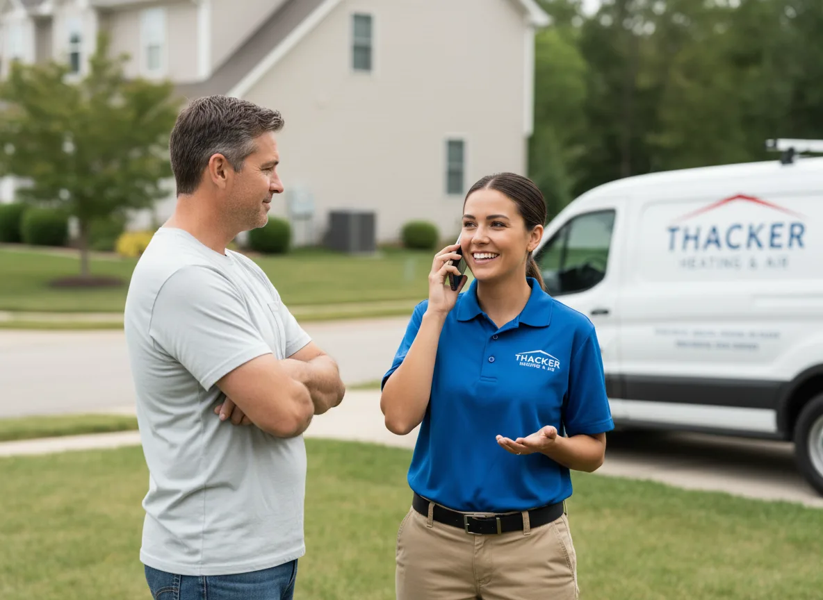 Ac Repair Yoakum, TX FAQs